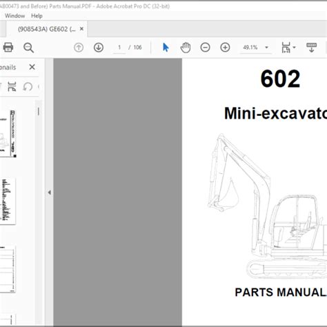 gehl 6002 mini excavator high temperature indicator won't go off|9 Most Common Problems With Mini Excavators And How To Fix .